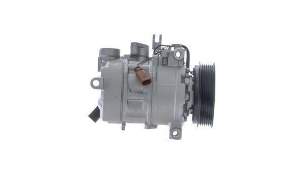 Compresseur, climatisation MAHLE Aftermarket ref. ACP 1574 000S