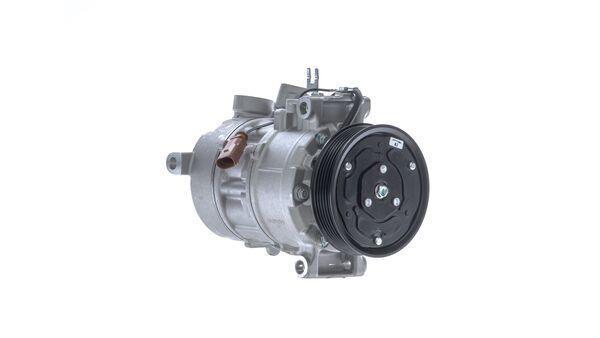 Compresseur, climatisation MAHLE Aftermarket ref. ACP 1574 000S