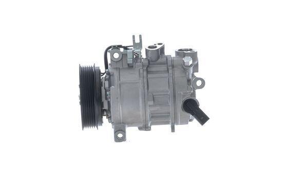 Compresseur, climatisation MAHLE Aftermarket ref. ACP 1574 000S
