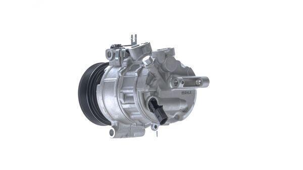 Compresseur, climatisation MAHLE Aftermarket ref. ACP 1574 000S