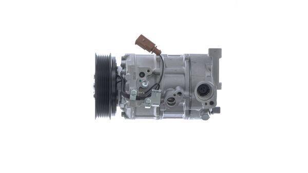 Compresseur, climatisation MAHLE Aftermarket ref. ACP 1574 000S