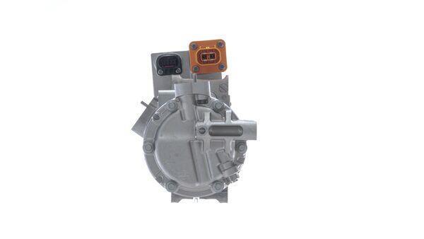 Compresseur, climatisation MAHLE Aftermarket ref. ACP 1597 000P