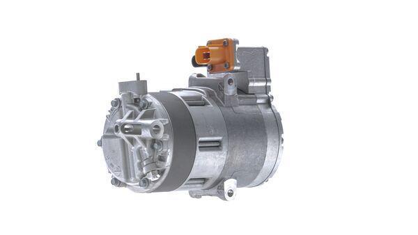 Compresseur, climatisation MAHLE Aftermarket ref. ACP 1597 000P