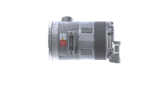 Compresseur, climatisation MAHLE Aftermarket ref. ACP 1597 000P