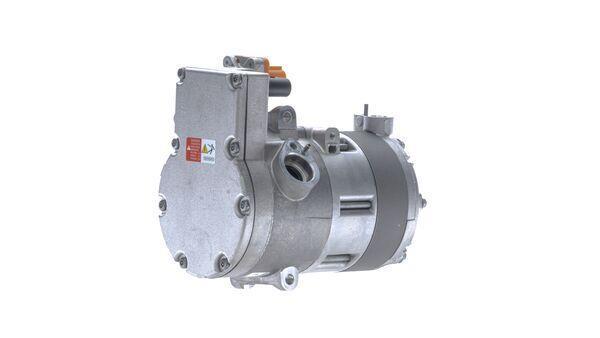 Compresseur, climatisation MAHLE Aftermarket ref. ACP 1597 000P