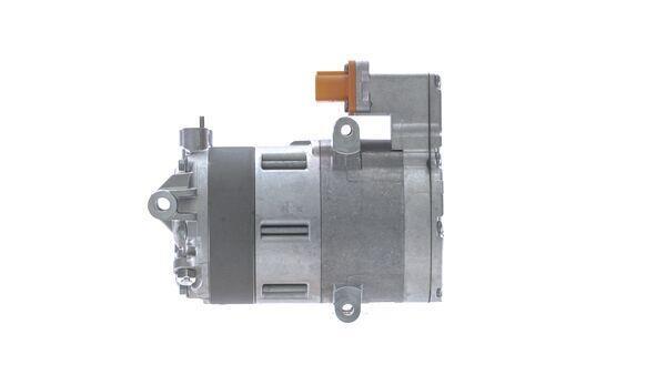Compresseur, climatisation MAHLE Aftermarket ref. ACP 1597 000P