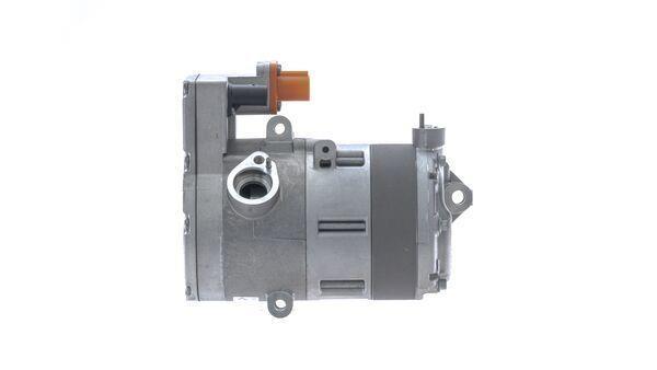 Compresseur, climatisation MAHLE Aftermarket ref. ACP 1597 000P