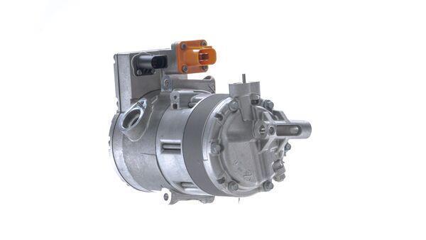Compresseur, climatisation MAHLE Aftermarket ref. ACP 1597 000P