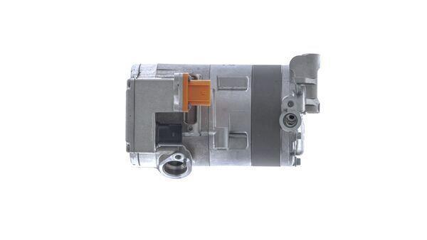 Compresseur, climatisation MAHLE Aftermarket ref. ACP 1597 000P