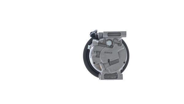 Compresseur, climatisation MAHLE Aftermarket ref. ACP 449 000S