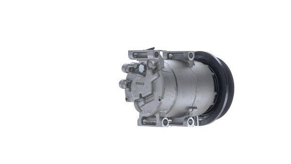 Compresseur, climatisation MAHLE Aftermarket ref. ACP 449 000S