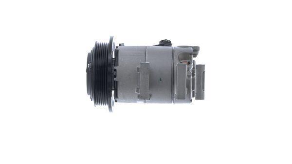 Compresseur, climatisation MAHLE Aftermarket ref. ACP 449 000S