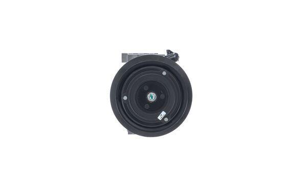 Compresseur, climatisation MAHLE Aftermarket ref. ACP 449 000S