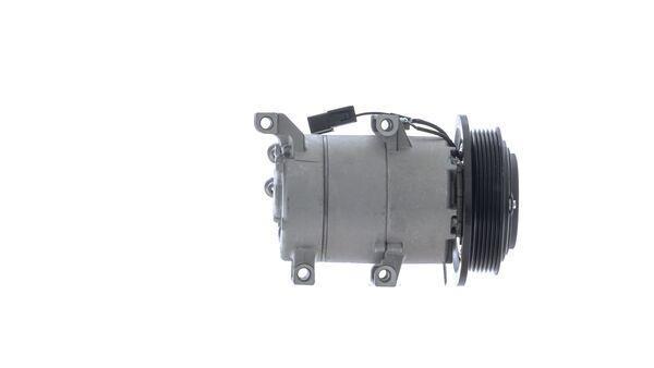 Compresseur, climatisation MAHLE Aftermarket ref. ACP 449 000S