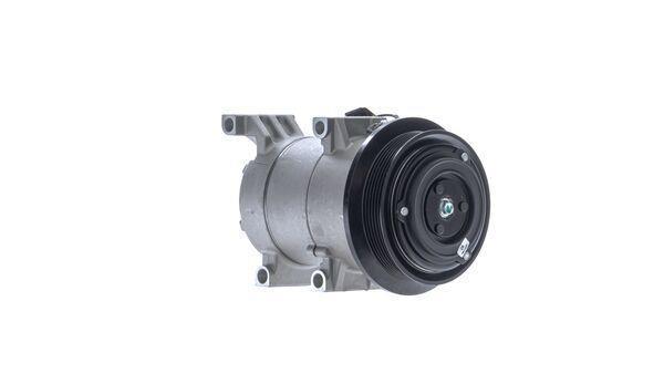 Compresseur, climatisation MAHLE Aftermarket ref. ACP 449 000S