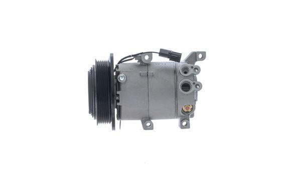 Compresseur, climatisation MAHLE Aftermarket ref. ACP 449 000S