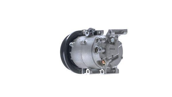 Compresseur, climatisation MAHLE Aftermarket ref. ACP 449 000S