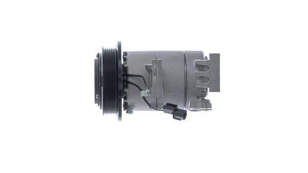Compresseur, climatisation MAHLE Aftermarket ref. ACP 449 000S