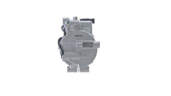 Compresseur, climatisation MAHLE Aftermarket ref. ACP 592 000S
