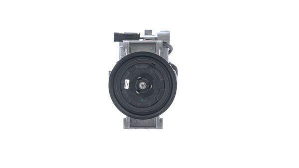 Compresseur, climatisation MAHLE Aftermarket ref. ACP 592 000S