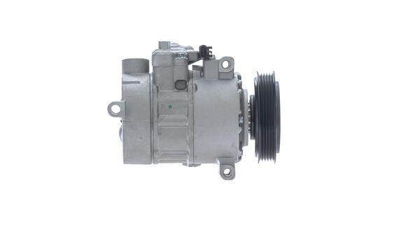 Compresseur, climatisation MAHLE Aftermarket ref. ACP 592 000S