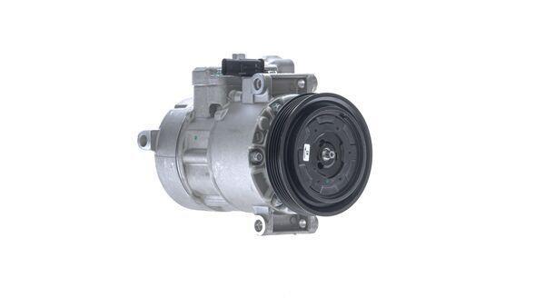 Compresseur, climatisation MAHLE Aftermarket ref. ACP 592 000S
