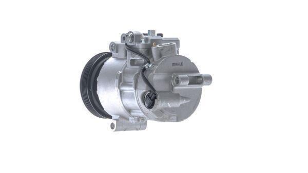 Compresseur, climatisation MAHLE Aftermarket ref. ACP 592 000S