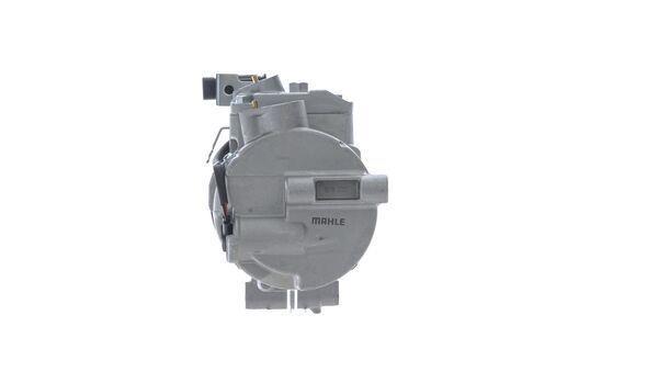 Compresseur, climatisation MAHLE Aftermarket ref. ACP 642 000S