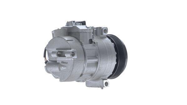 Compresseur, climatisation MAHLE Aftermarket ref. ACP 642 000S