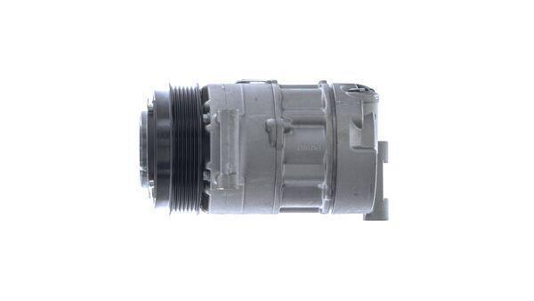 Compresseur, climatisation MAHLE Aftermarket ref. ACP 642 000S