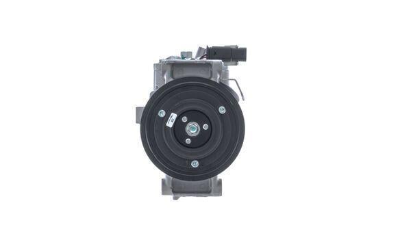 Butée hydraulique Gt