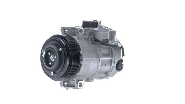 Compresseur, climatisation MAHLE Aftermarket ref. ACP 642 000S