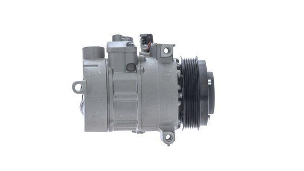 Compresseur, climatisation MAHLE Aftermarket ref. ACP 642 000S
