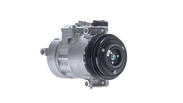 Compresseur, climatisation MAHLE Aftermarket ref. ACP 642 000S