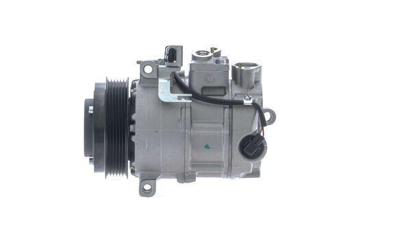 Compresseur, climatisation MAHLE Aftermarket ref. ACP 642 000S