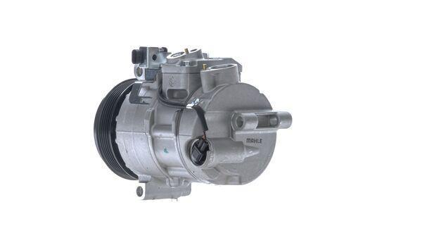 Compresseur, climatisation MAHLE Aftermarket ref. ACP 642 000S