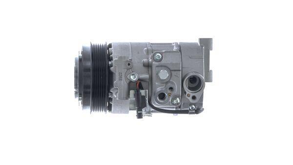 Compresseur, climatisation MAHLE Aftermarket ref. ACP 642 000S