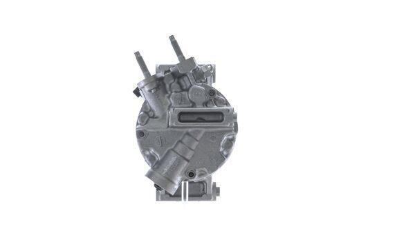Compresseur, climatisation MAHLE Aftermarket ref. ACP 654 000P