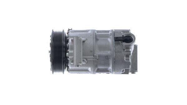 Compresseur, climatisation MAHLE Aftermarket ref. ACP 654 000P