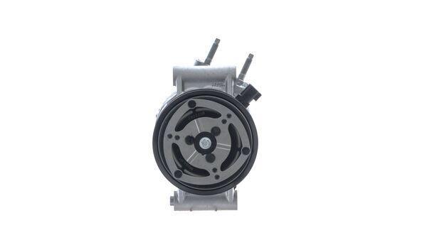 Compresseur, climatisation MAHLE Aftermarket ref. ACP 654 000P
