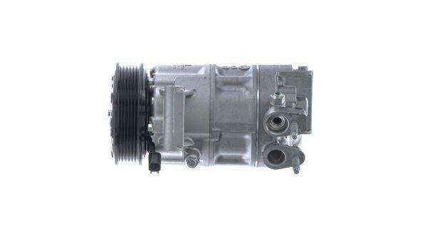 Compresseur, climatisation MAHLE Aftermarket ref. ACP 654 000P