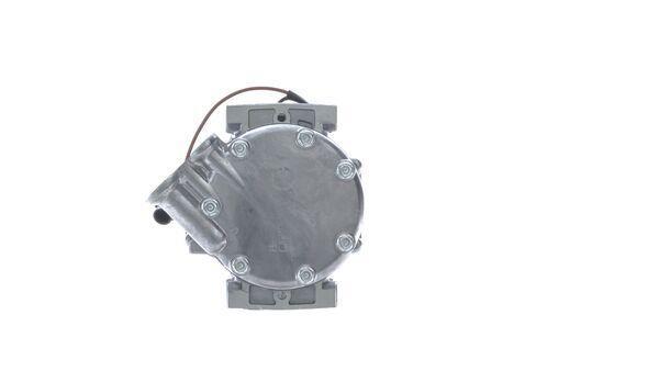 Compresseur, climatisation MAHLE Aftermarket ref. ACP 660 000S
