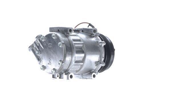 Compresseur, climatisation MAHLE Aftermarket ref. ACP 660 000S