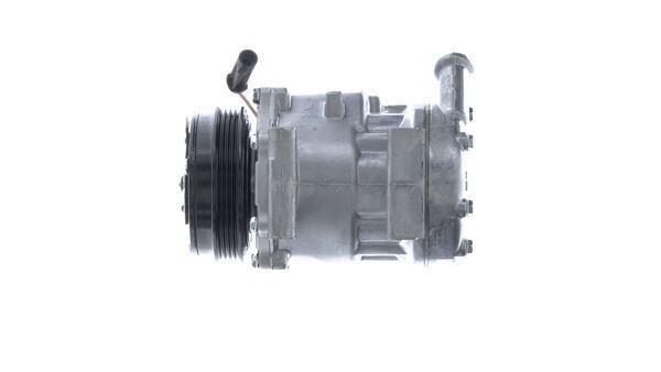 Compresseur, climatisation MAHLE Aftermarket ref. ACP 660 000S