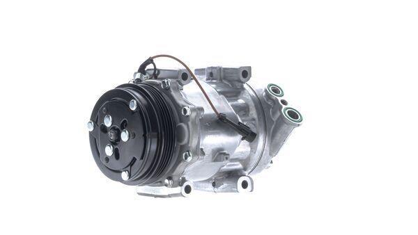 Compresseur, climatisation MAHLE Aftermarket ref. ACP 660 000S