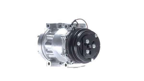 Compresseur, climatisation MAHLE Aftermarket ref. ACP 660 000S