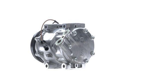 Compresseur, climatisation MAHLE Aftermarket ref. ACP 660 000S