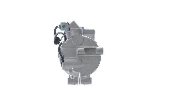 Compresseur, climatisation MAHLE Aftermarket ref. ACP 720 000S