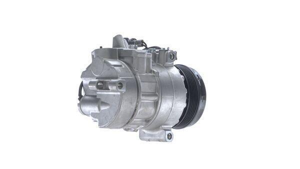 Compresseur, climatisation MAHLE Aftermarket ref. ACP 720 000S