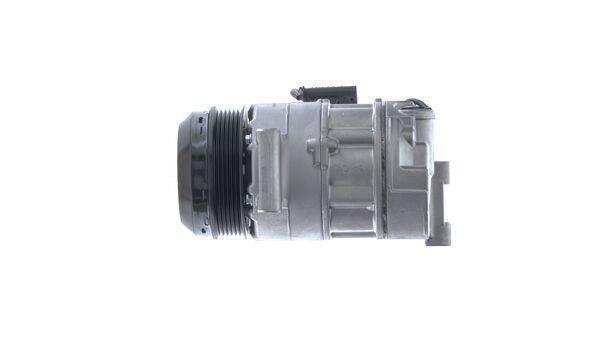 Compresseur, climatisation MAHLE Aftermarket ref. ACP 720 000S